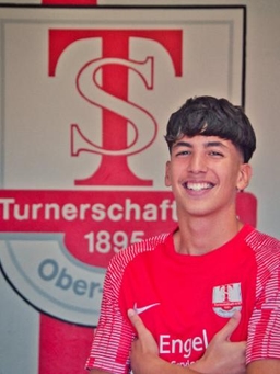 Avatar Bild für Deniz Baytug Garcia