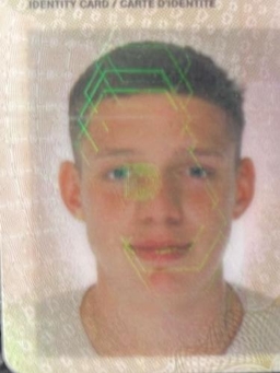 Avatar Bild für Nicholas Förster