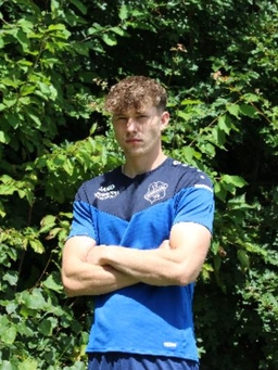 Avatar Bild für Benjamin Mutz