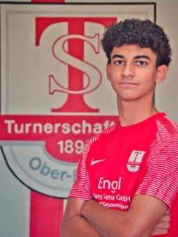 Avatar Bild für Franz Eymann