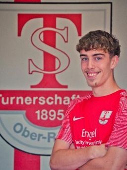 Avatar Bild für Luca Mueller