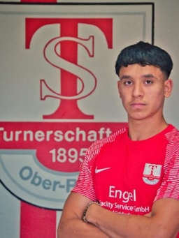 Avatar Bild für Yahya Saidi