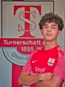 Avatar Bild für Alejandro Carrasco Feros