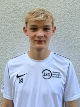 Avatar Bild für Marvin Andrea Scheer