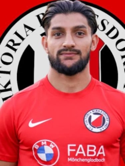 Avatar Bild für Navid Nazari