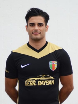 Avatar Bild für Baran Kilic