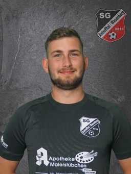Avatar Bild für Fabian Berg