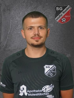 Avatar Bild für Elias Elert