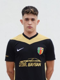 Avatar Bild für Pedro Maimoni Brigagao