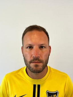 Avatar Bild für Patrick Klotz