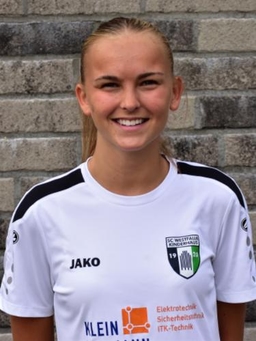 Avatar Bild für Charlotte Eickholt