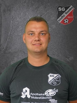 Avatar Bild für Dominic Schwalm