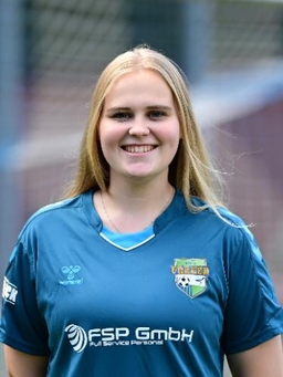 Avatar Bild für Skyla Elise Gebauer