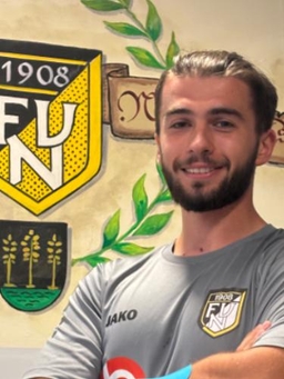 Avatar Bild für Lukas Loncar