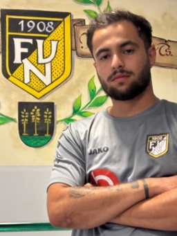 Avatar Bild für Mehrshad Nazralikhalaj