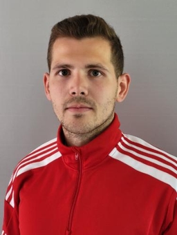 Avatar Bild für Jonas Griemsmann