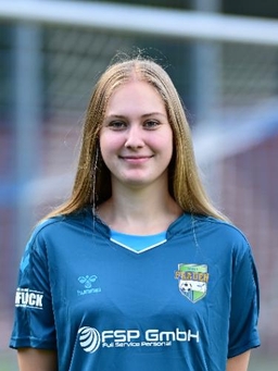 Avatar Bild für Naila Morgana Gebauer