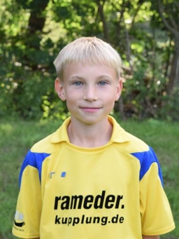 Avatar Bild für Luca Arnhold