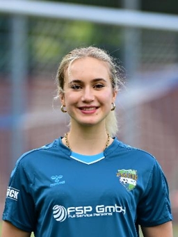 Avatar Bild für Sarah Sophie Kruschinski