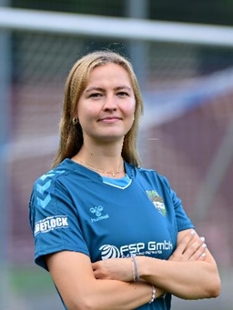 Avatar Bild für Jule Sitta von Freier