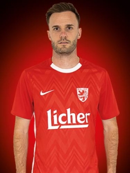 Avatar Bild für Maximilian Enners