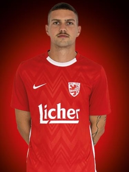 Avatar Bild für Luca Gysbers