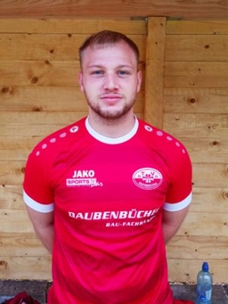 Avatar Bild für Kai Frederic Melchert