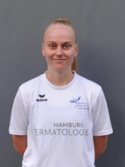 Avatar Bild für Chiara Kathleen Christa Rickert