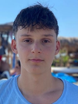 Avatar Bild für Arber Tahiraj
