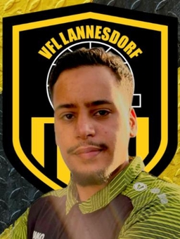 Avatar Bild für Youssef Al Ghazla