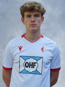 Avatar Bild für Niklas Wessbecher