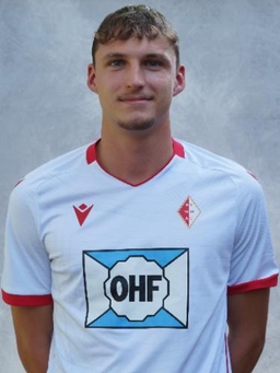 Avatar Bild für Marius Wagner