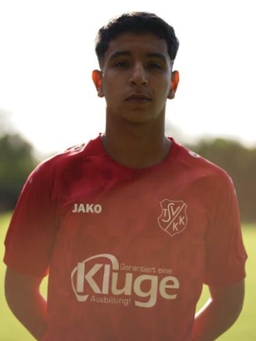 Avatar Bild für Amir Jelalli