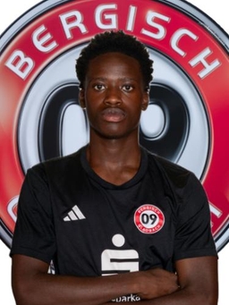 Avatar Bild für Bakary Conde