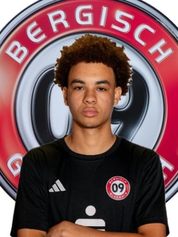 Avatar Bild für Jamal Diallo