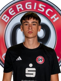 Avatar Bild für Luka Stojankovski