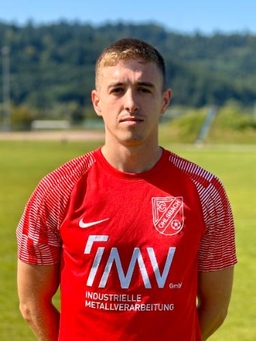 Avatar Bild für Domagoj Barac