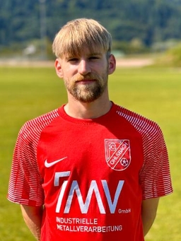 Avatar Bild für Johannes Benz