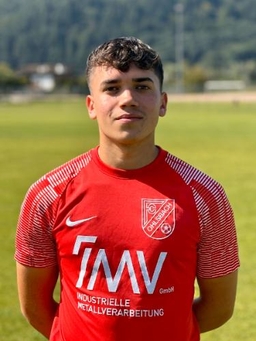 Avatar Bild für Marcel Benz