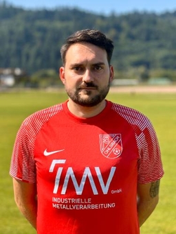 Avatar Bild für Stefan Benz