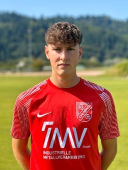 Avatar Bild für Justin Pockrandt