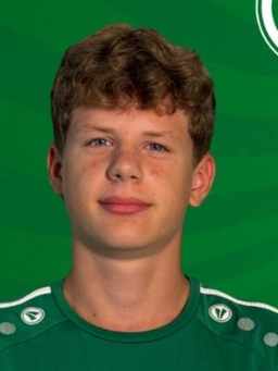 Avatar Bild für Niklas Zythen