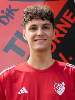 Avatar Bild für Luca Johannes Bruns