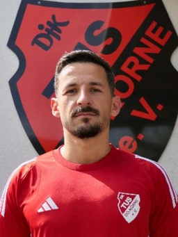 Avatar Bild für Kevin Silva Ferreira