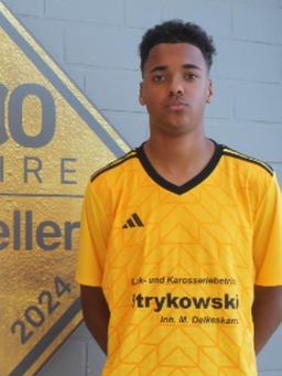 Avatar Bild für Lenox Okereke