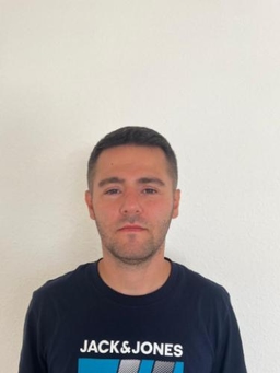 Avatar Bild für Yasar Oguz Yigitbilek