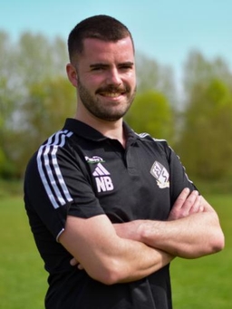 Avatar Bild für Nicolas Bilsdorfer