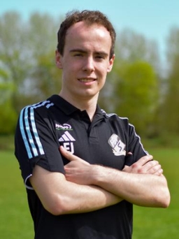 Avatar Bild für Felix John