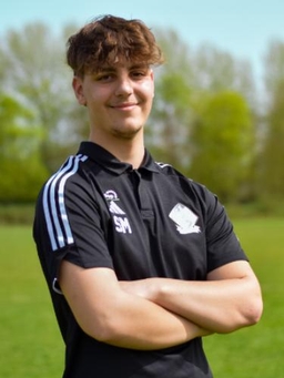 Avatar Bild für Sebastian Alexander Müller