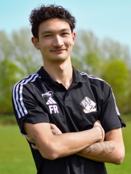 Avatar Bild für Florian Peter Raber